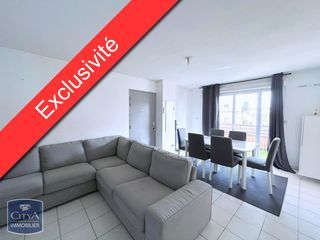  Appartement � vendre 4 pi�ces 78 m�