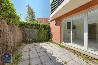  Appartement � vendre 1 pi�ce 23 m�