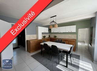  Maison � vendre 8 pi�ces 185 m�