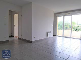  Appartement � vendre 2 pi�ces 47 m�