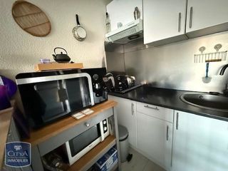  Appartement � vendre 1 pi�ce 26 m�