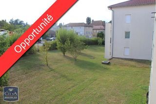  Appartement � vendre 3 pi�ces 54 m�