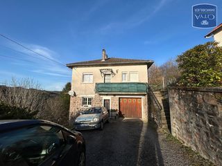  Maison � vendre 6 pi�ces 125 m�