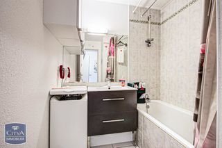  Appartement � vendre 2 pi�ces 42 m�