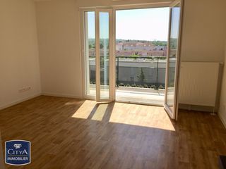  Appartement � vendre 2 pi�ces 42 m�