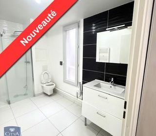  Appartement � vendre 3 pi�ces 58 m�