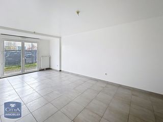  Appartement � vendre 2 pi�ces 51 m�