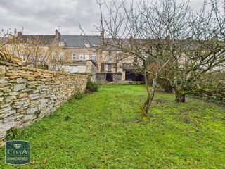  Maison � vendre 6 pi�ces 159 m�