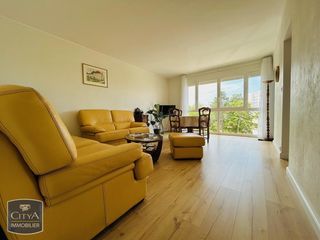  Appartement � vendre 3 pi�ces 66 m�