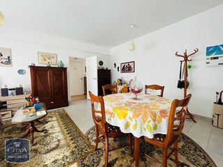  Appartement � vendre 3 pi�ces 71 m�