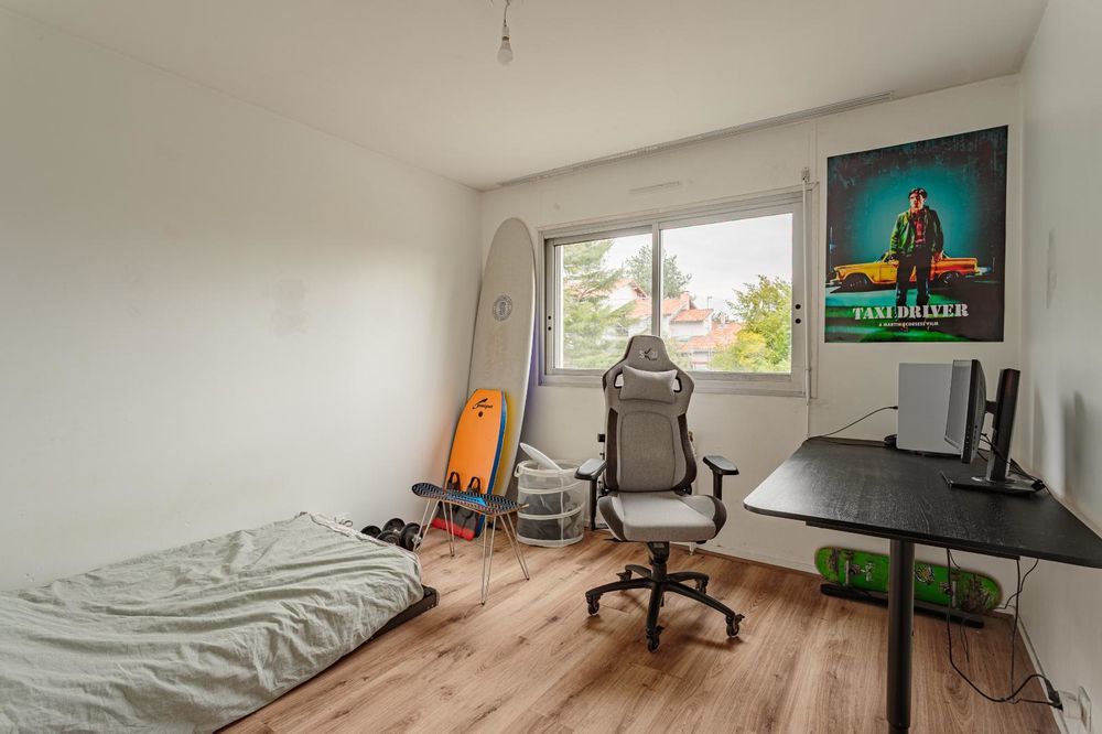 � vendre  Appartement Biarritz (64200)