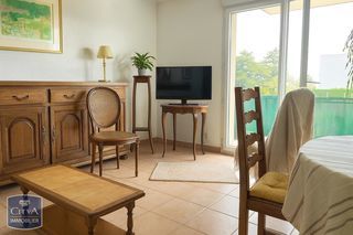  Appartement � vendre 3 pi�ces 57 m�