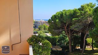  Appartement � vendre 2 pi�ces 34 m�