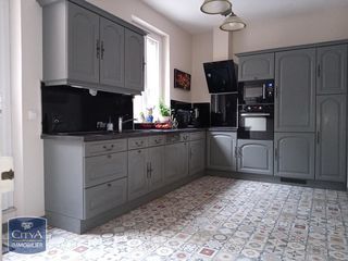  Maison � vendre 6 pi�ces 167 m�