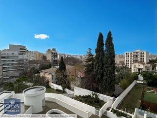  Appartement � vendre 3 pi�ces 56 m�