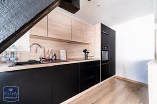  Appartement � vendre 2 pi�ces 57 m�