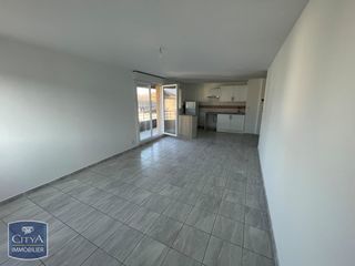  Appartement � vendre 3 pi�ces 