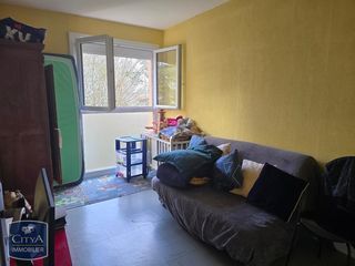  Appartement � vendre 3 pi�ces 64 m�