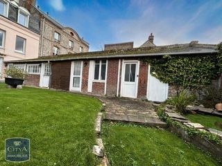  Maison � vendre 5 pi�ces 138 m�