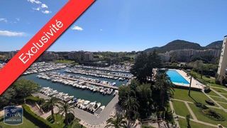  Appartement � vendre 1 pi�ce 27 m�