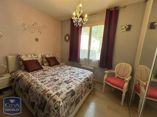  Appartement � vendre 3 pi�ces 66 m�