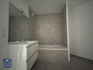  Appartement � vendre 3 pi�ces 72 m�