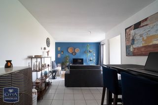  Appartement � vendre 2 pi�ces 52 m�