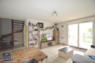  Maison � vendre 4 pi�ces 78 m�