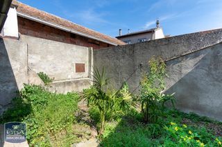  Maison � vendre 4 pi�ces 91 m�