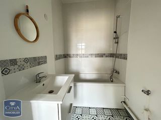  Appartement � vendre 2 pi�ces 32 m�