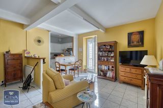  Appartement � vendre 2 pi�ces 55 m�