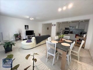  Appartement � vendre 4 pi�ces 126 m�