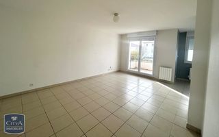  Appartement � vendre 2 pi�ces 48 m�