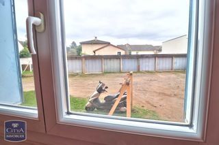  Appartement � vendre 2 pi�ces 44 m�