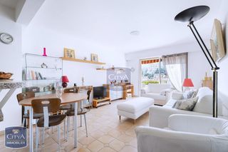  Appartement � vendre 2 pi�ces 50 m�