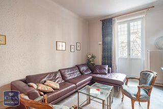  Appartement � vendre 4 pi�ces 108 m�