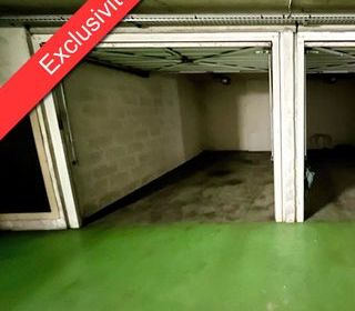  Parking / Garage � vendre 12 m�
