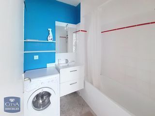  Appartement � vendre 2 pi�ces 43 m�