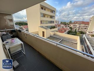  Appartement � vendre 2 pi�ces 39 m�