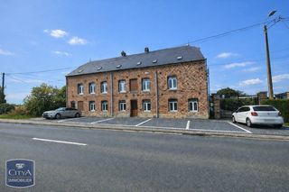  Maison � vendre 15 + pi�ces 440 m�