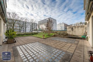  Appartement � vendre 8 pi�ces 170 m�