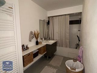  Appartement � vendre 4 pi�ces 78 m�