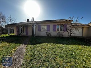  Maison � vendre 5 pi�ces 92 m�