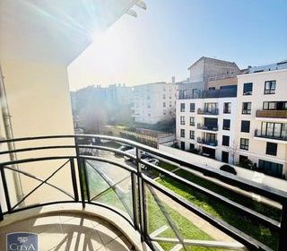  Appartement � vendre 2 pi�ces 55 m�