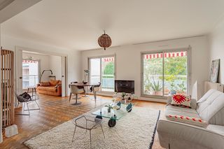  Appartement � vendre 5 pi�ces 110 m�