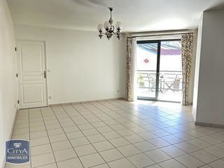  Appartement � vendre 3 pi�ces 67 m�