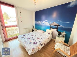  Appartement � vendre 4 pi�ces 73 m�