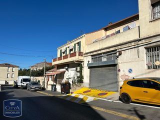  Appartement � vendre 3 pi�ces 50 m�