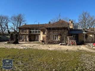  Maison � vendre 5 pi�ces 163 m�