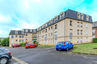  Appartement � vendre 1 pi�ce 35 m�